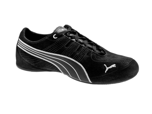 PUMA Women's Etoile Suede Lace Up