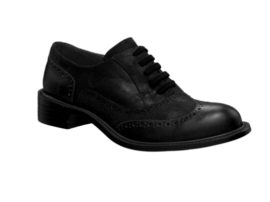 Dirty Laundry LuLu Menswear Oxford
