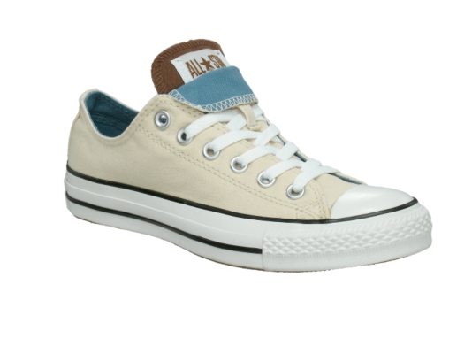 Converse Unisex Chuck Taylor� Double Tongue Sneaker