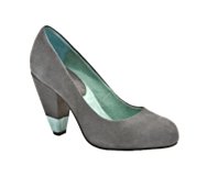 Seychelles With A Twist Suede Pump