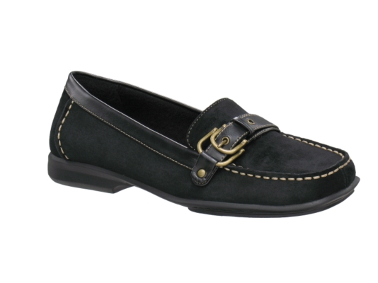 What's What Matchmaker Suede Loafer