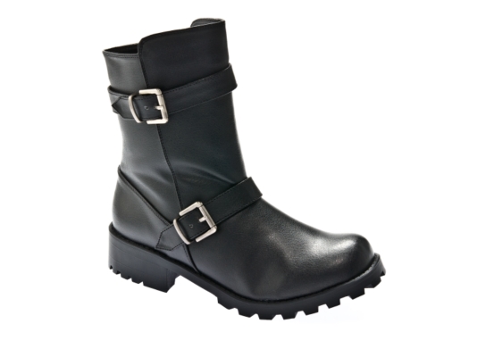Dirty Laundry Taylor Buckle Boot
