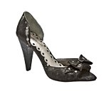 Seychelles Moneybags Distressed Leather Pump