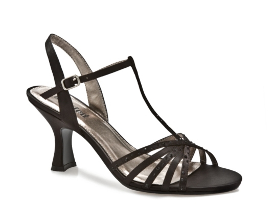 Unlisted Dance With Me T-Strap Sandal