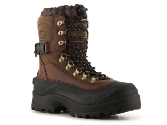 Sorel Conquest Boot