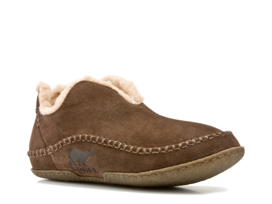 Sorel Men's Manawan Slipper