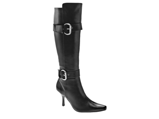 CL by Laundry Shania Stretch Boot
