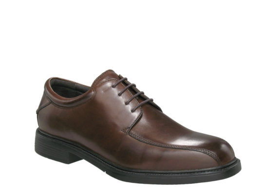 Nunn Bush Marcell Leather Oxford