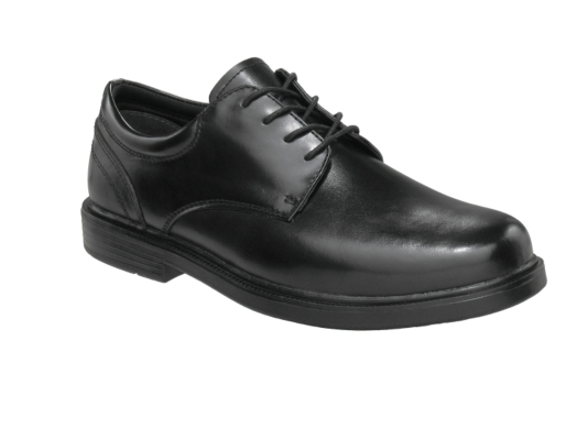 Nunn Bush Eddy Leather Work Oxford