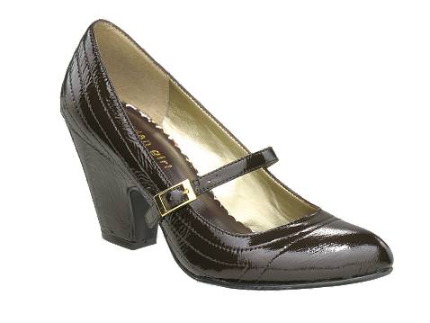 jane mary madden beckey patent dsw