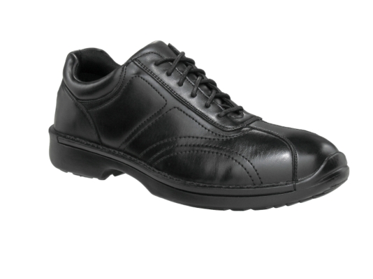 Deer Stags Men's Equator Leather Oxford
