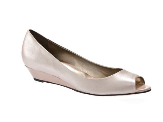 Cole Haan Air Elly Patent Wedge