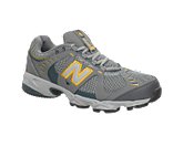 New Balance Mens MT609 Trail Shoe