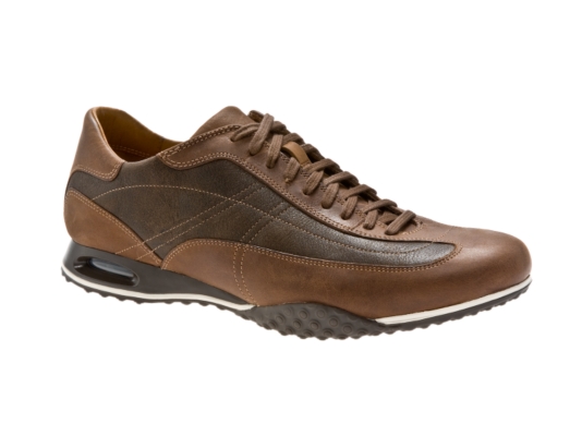 Cole Haan Men's Air Granada II Leather Oxford