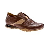Cole Haan Men's Air Granada II Leather Slip On Shoe