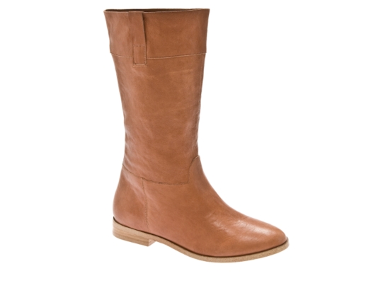 Zigi Soho Scholar Leather Boot