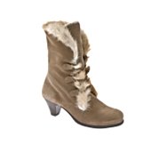 Maxine of Canada Flurry Suede Ankle Boot