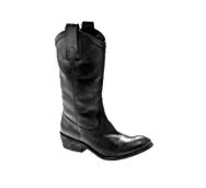 Zigi Soho Kory Leather Western Boot