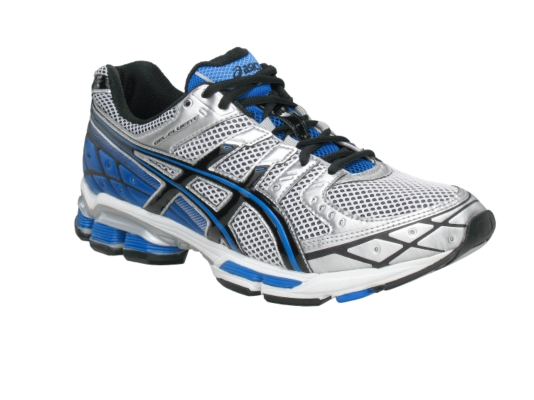 ASICS Men's Gel-Fluent Running Shoe