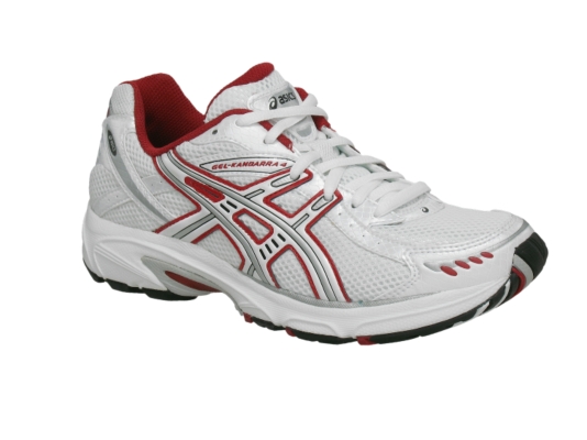 ASICS Women's Gel-Kanbarra® 4 Running Shoe