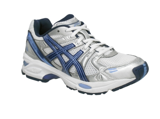 ASICS Women's Gel-250 TR Cross Trainer