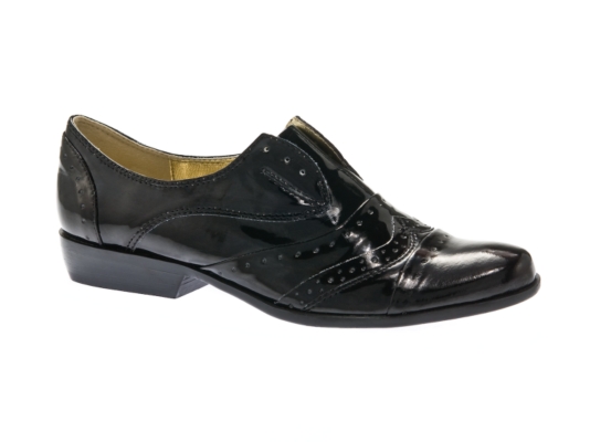 Coconuts Goose Laceless Oxford