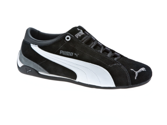 PUMA Men's Replicat II Lace Up Shoe