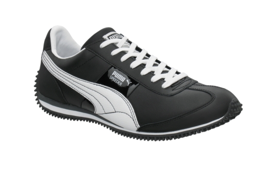 PUMA Men's Speeder Lace Up