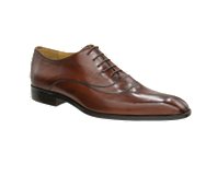 Mercanti Fiorentini 6306 Leather Oxford Shoe