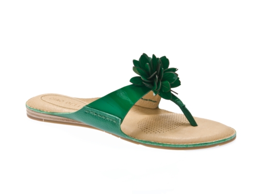 Ciao Bella Dino Leather Sandal