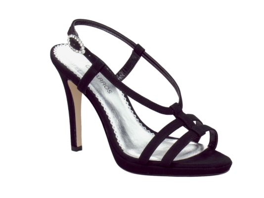Caparros Ying Strappy Platform Sandal