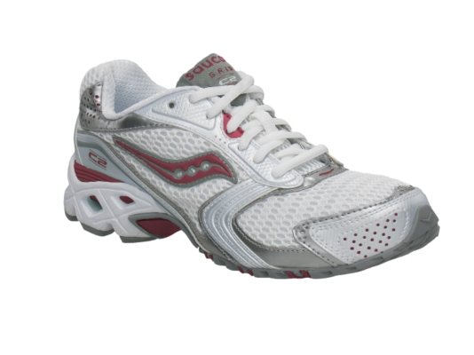Saucony Women's C2 Roadster Running Shoe