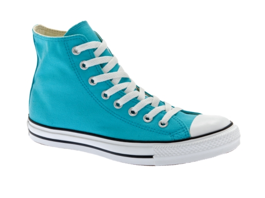 Converse Unisex Chuck Taylor® All Star® HI Sneaker