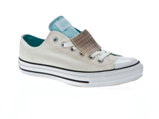 Converse Unisex Chuck Taylor® Double Tongue Sneaker