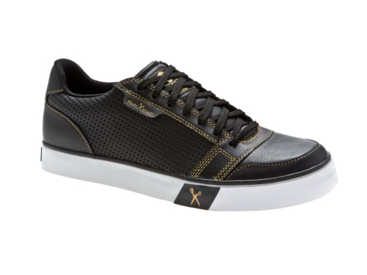 Marc Ecko Men's Danube Leather Sneaker