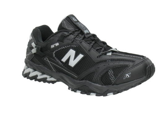 New Balance Men's MT571 Trail Running Shoe