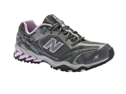 New Balance Women's WT571 Trail Running Shoe