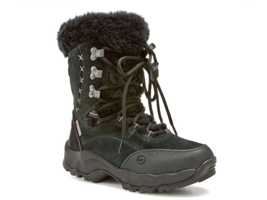 Hi Tec St. Moritz Boot