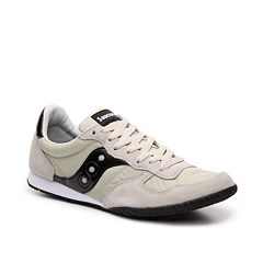 saucony bullet retro sneaker