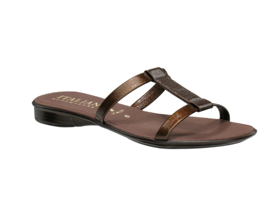 Italian Shoemakers Hawk Sandal | DSW