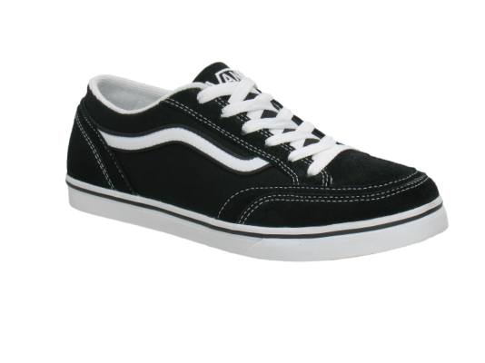 Vans Women's Copely Lace Up Skater