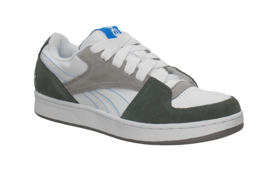 Reebok Men's Warin Lace Up