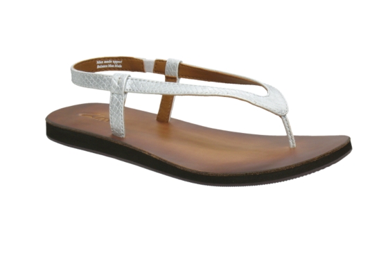 Clarks Women's Spa Night Reptile Slingback