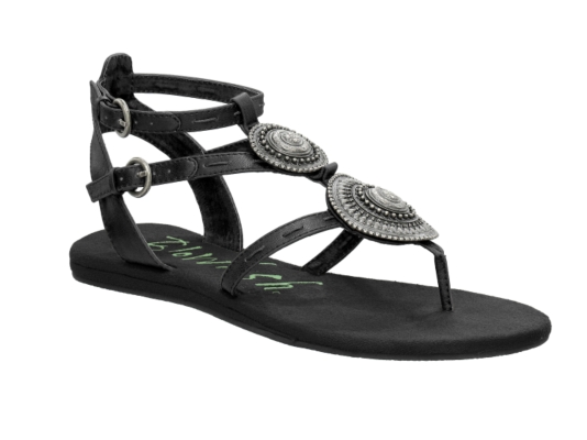 Blowfish Lobos Gladiator Sandal