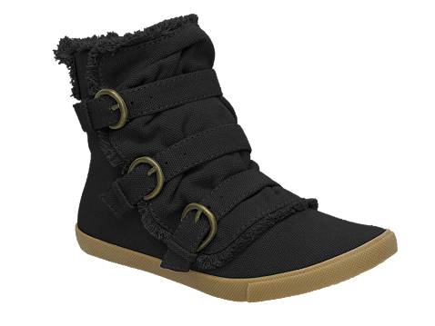 Blowfish Hoot Canvas Ankle Boot | DSW