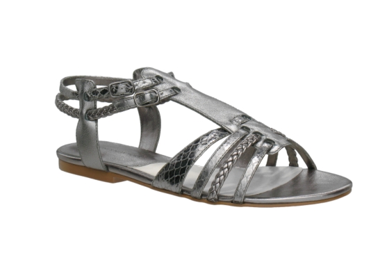 JONES NEW YORK Inferi Gladiator Sandal