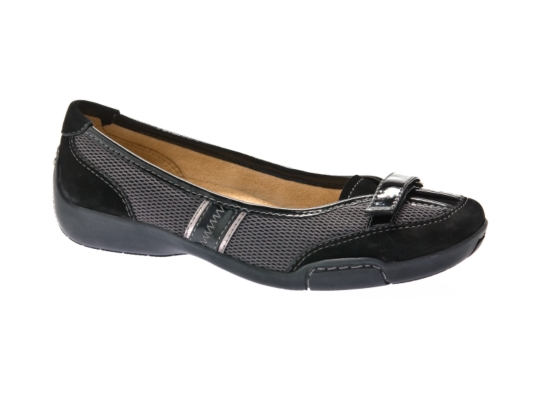 Naturalizer Commerce Leather Sport Flat