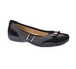 Naturalizer Commerce Leather Sport Flat