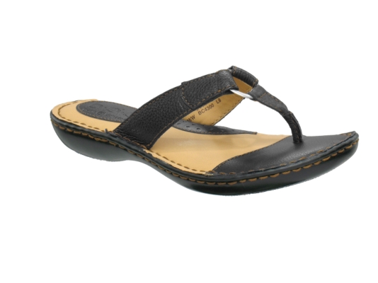 b.o.c. by Born Women's Antoinella Leather Sandal