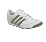Adidas Men's The Field Lace Up Shoe